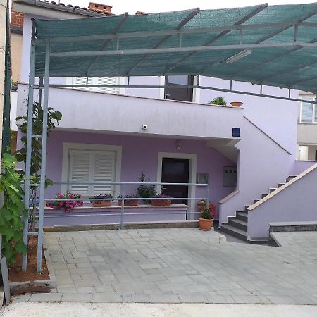 Apartman Jurjevic Krk Town Εξωτερικό φωτογραφία