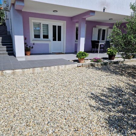 Apartman Jurjevic Krk Town Εξωτερικό φωτογραφία