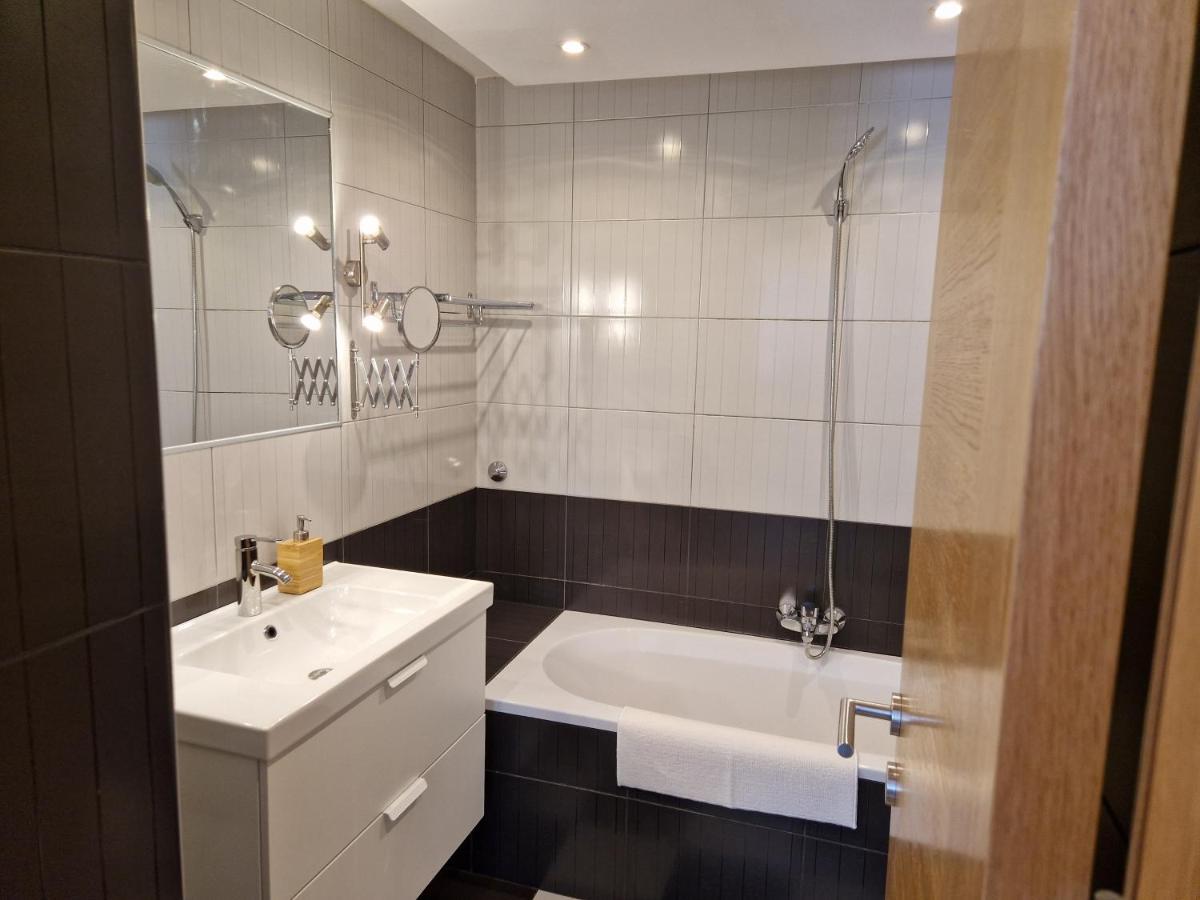 Apartman Jurjevic Krk Town Εξωτερικό φωτογραφία