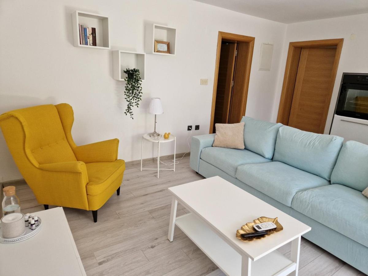 Apartman Jurjevic Krk Town Εξωτερικό φωτογραφία