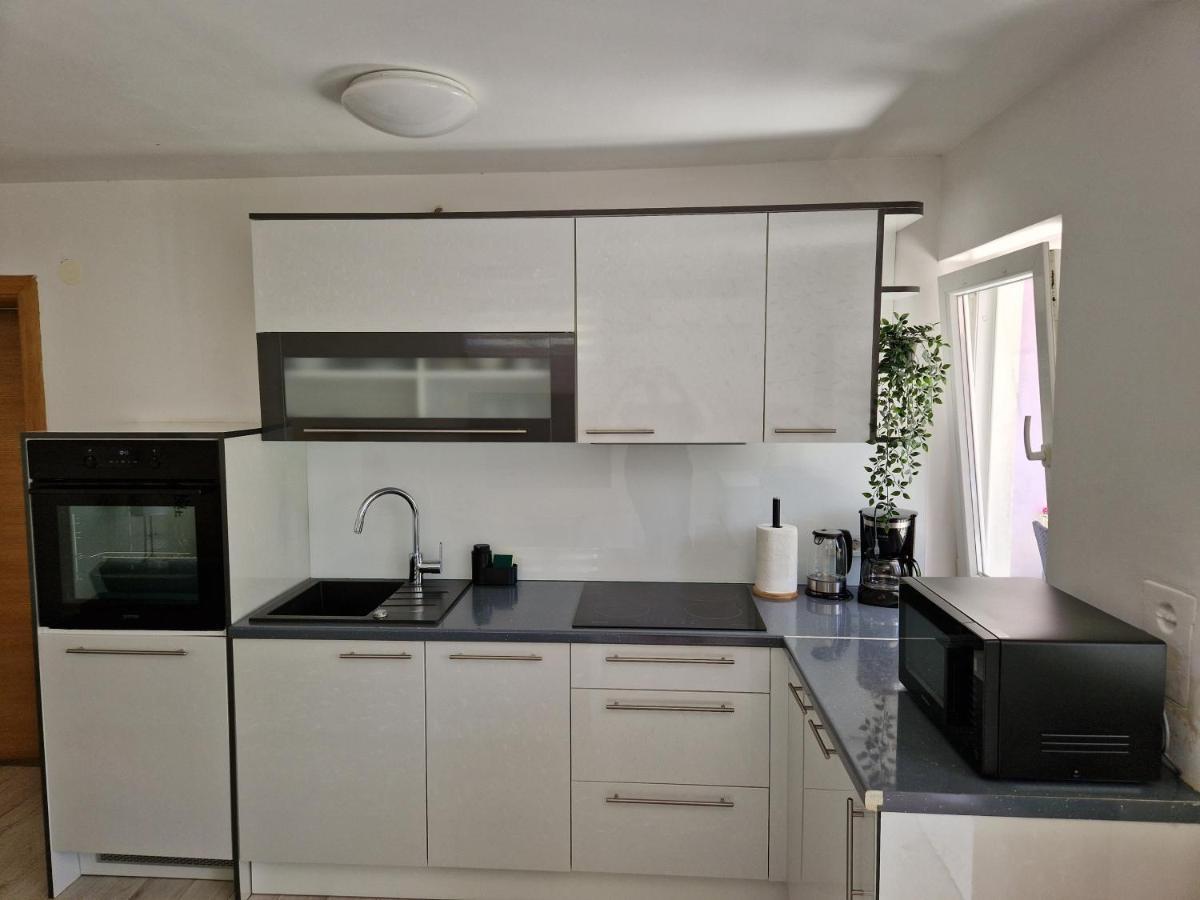 Apartman Jurjevic Krk Town Εξωτερικό φωτογραφία