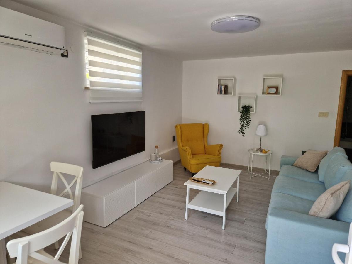 Apartman Jurjevic Krk Town Εξωτερικό φωτογραφία