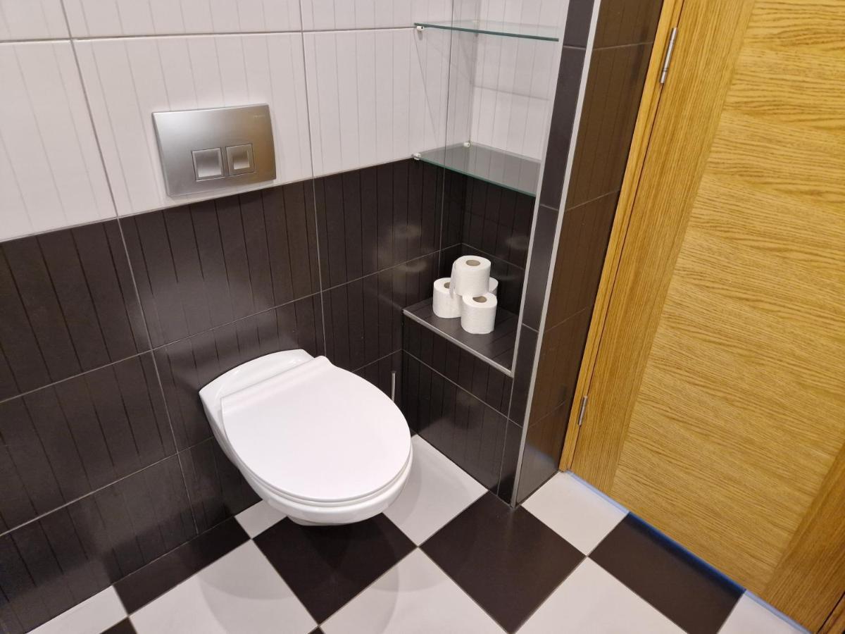 Apartman Jurjevic Krk Town Εξωτερικό φωτογραφία