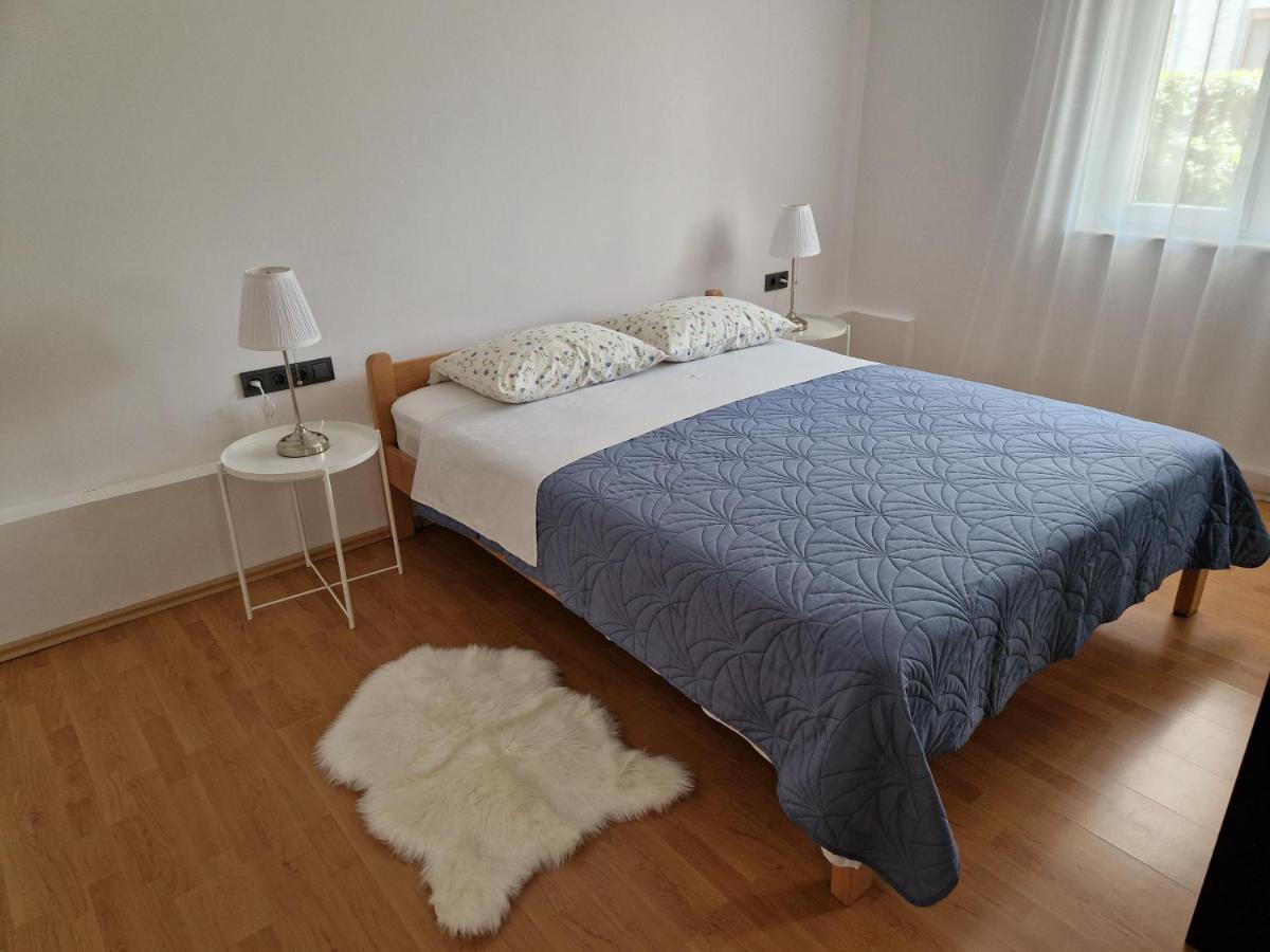 Apartman Jurjevic Krk Town Εξωτερικό φωτογραφία