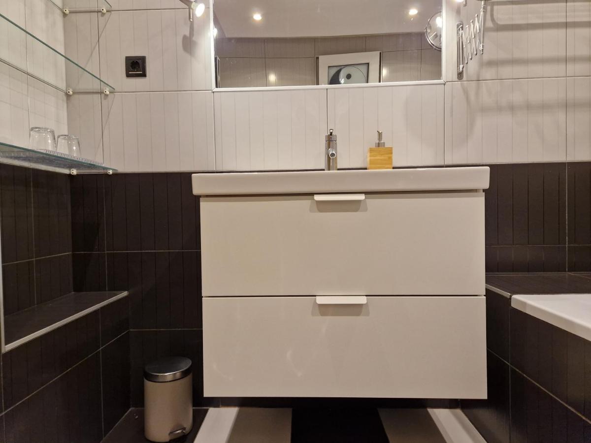 Apartman Jurjevic Krk Town Εξωτερικό φωτογραφία